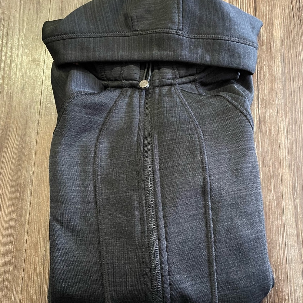 90 Degree Girls Active Zip Up Jacket